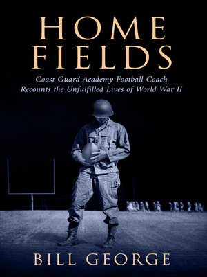 cover image of Home Fields